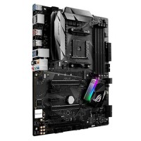 ASUS  ROG STRIX B350-F GAMING AM4 